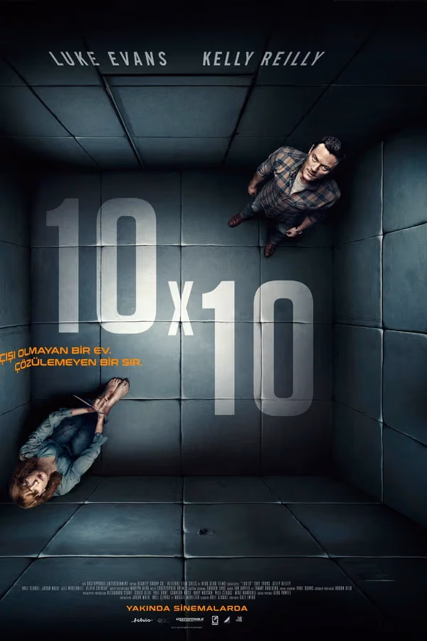 10 x 10 (2018)