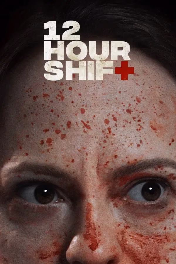 12 Hour Shift - Tr Sub (2020)