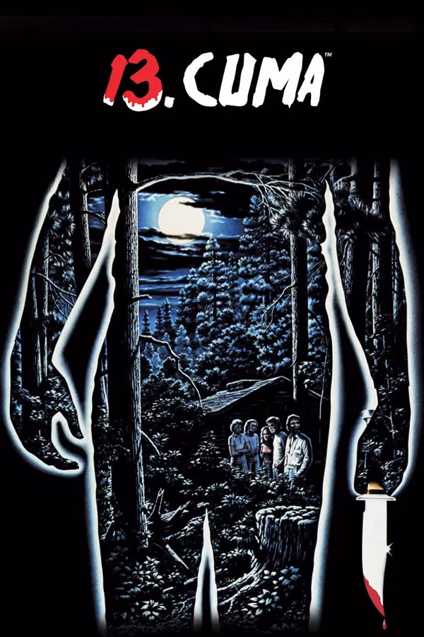 13. Cuma (1980)