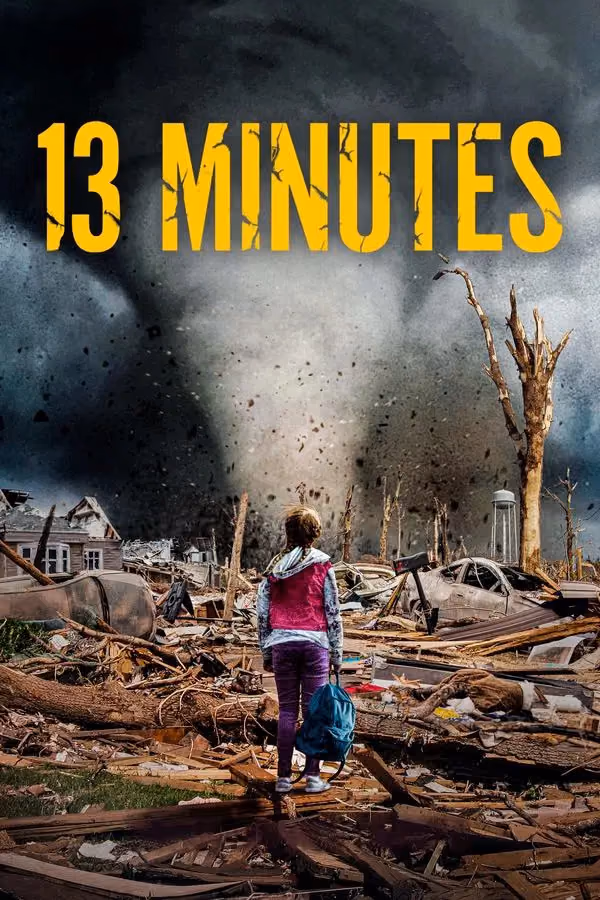 13 Minutes - 13 Dakika (2021)
