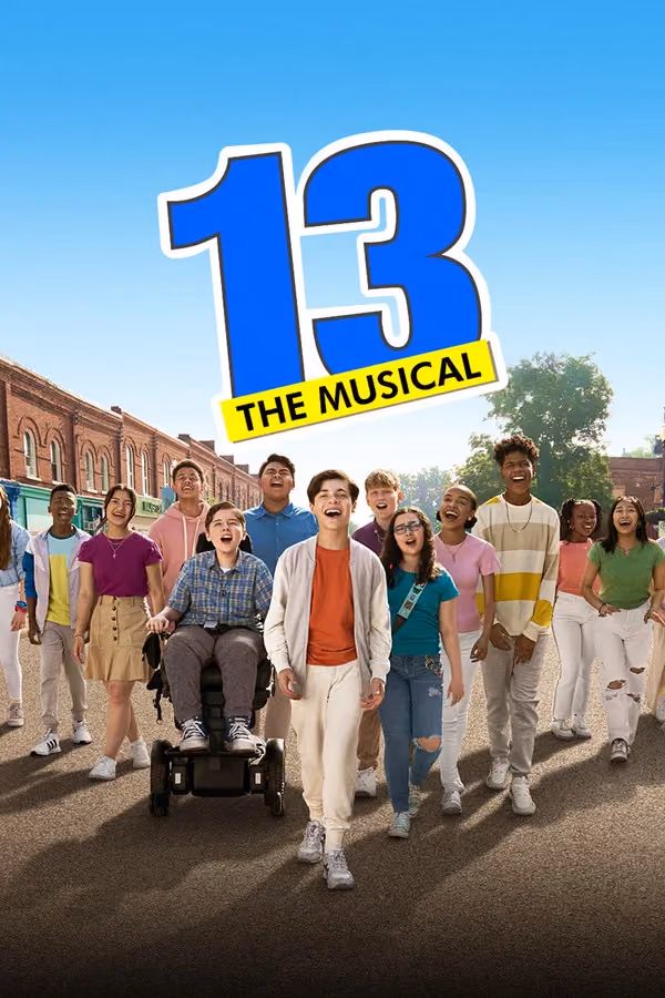 13 The Musical (2022)
