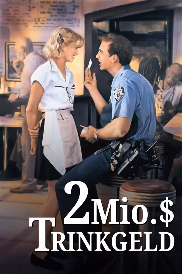 2 Millionen Dollar Trinkgeld (1994)