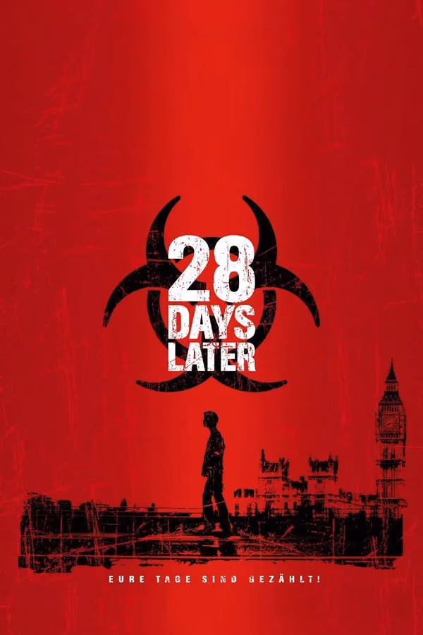 28 Days Later (2002)
