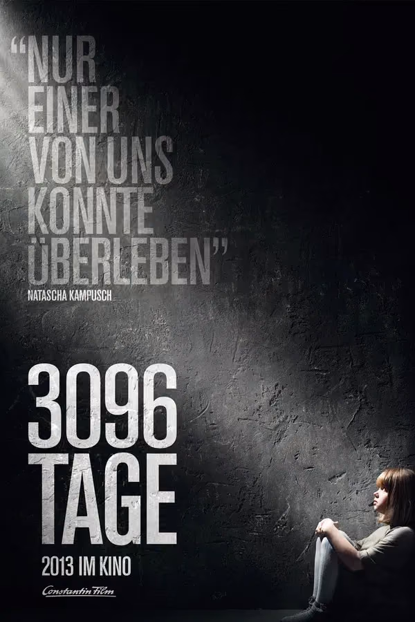 3096 Tage - 3096 Days (2013)