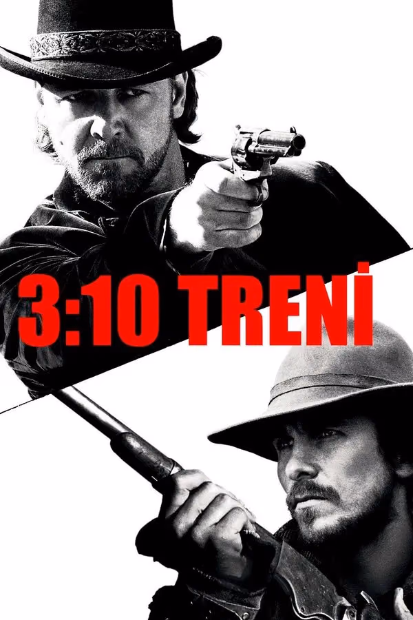 3:10 Treni (2007)