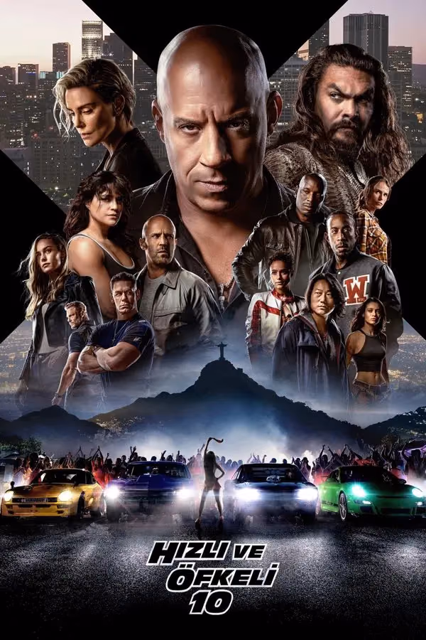 4K Bluray Disc (2023)