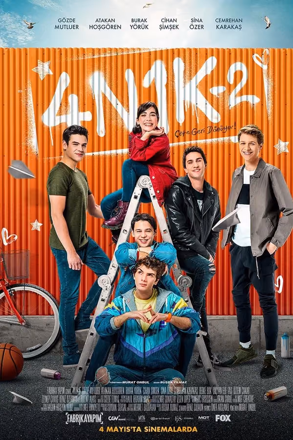 4N1K 2 (2018)