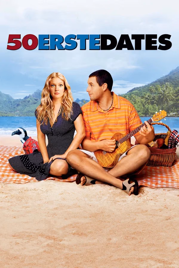 50 erste Dates (2004)