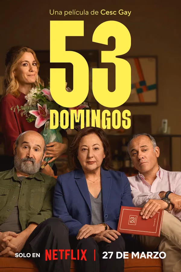 53 Sonntage (2026)