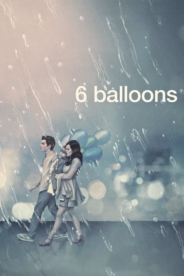 6 Balon (2018)