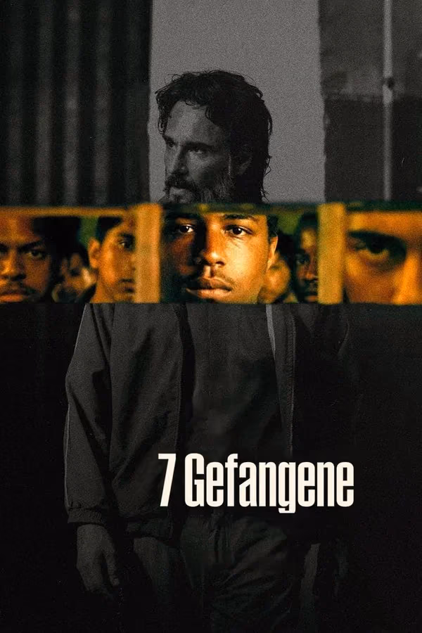 7 Gefangene (2021)