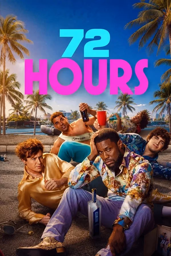 72 HOURS (2026)