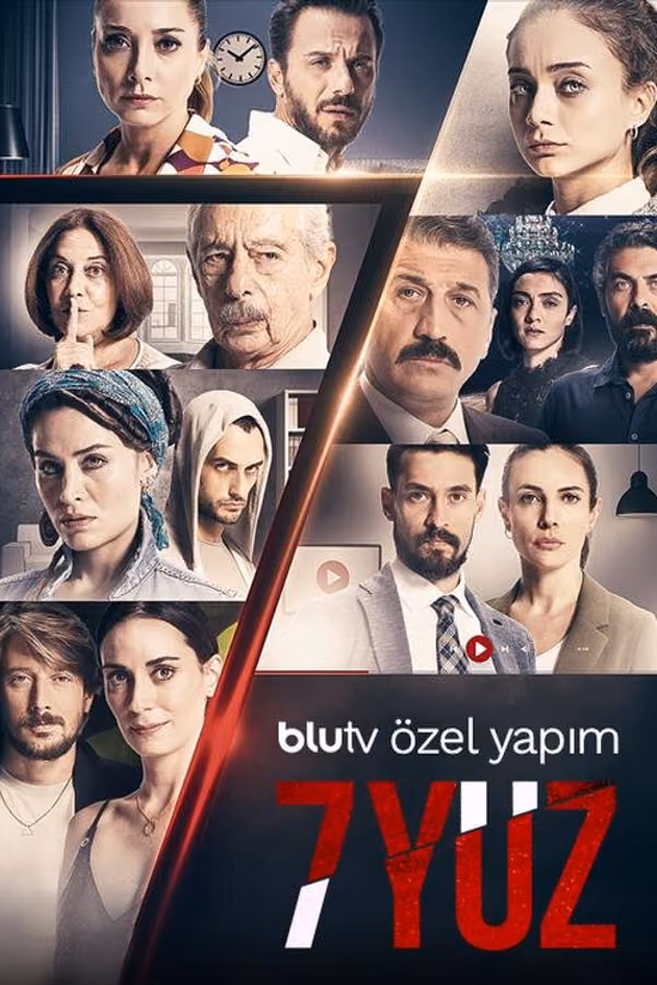 7Yüz
