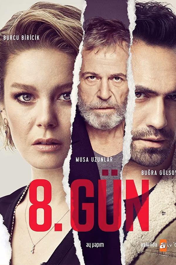 8. Gün