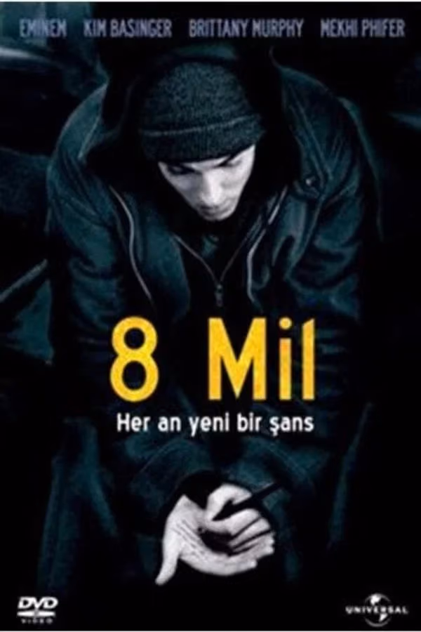 8 Mil & Mile (2002)