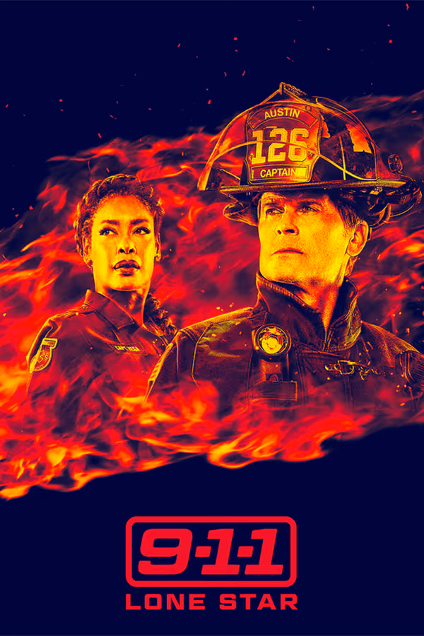 9-1-1: Lone Star