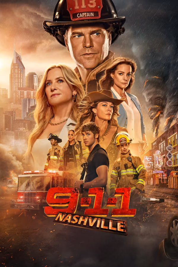 9-1-1: Nashville