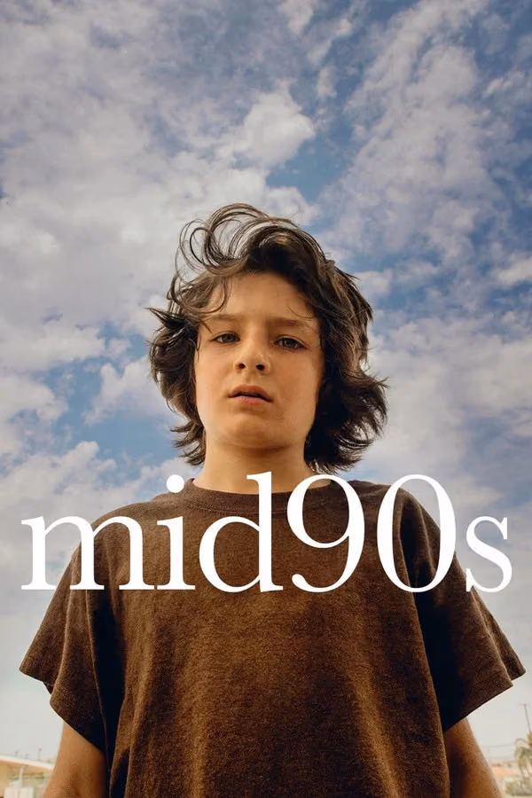 90'lar Ortası (2018)