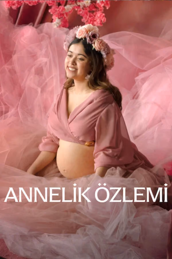 A Child Of My Own (2026)