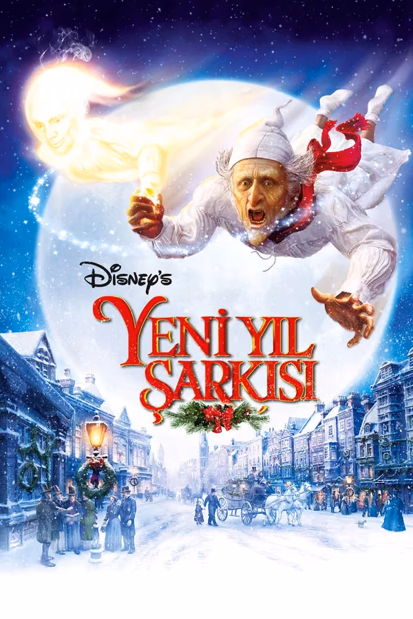 A Christmas Carol (2009)