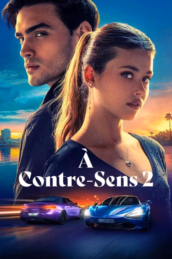 À contre-sens 2 - Culpa Tuya (2024)