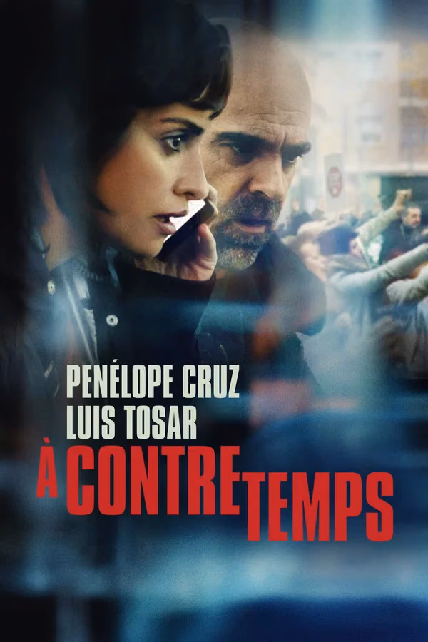 À Contretemps (2022)