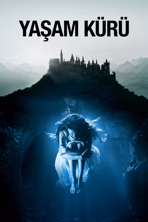 A Cure For Wellness (2017)