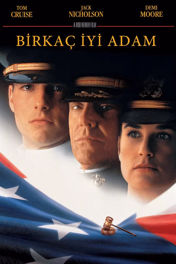 A Few Good Men 4K (1992)