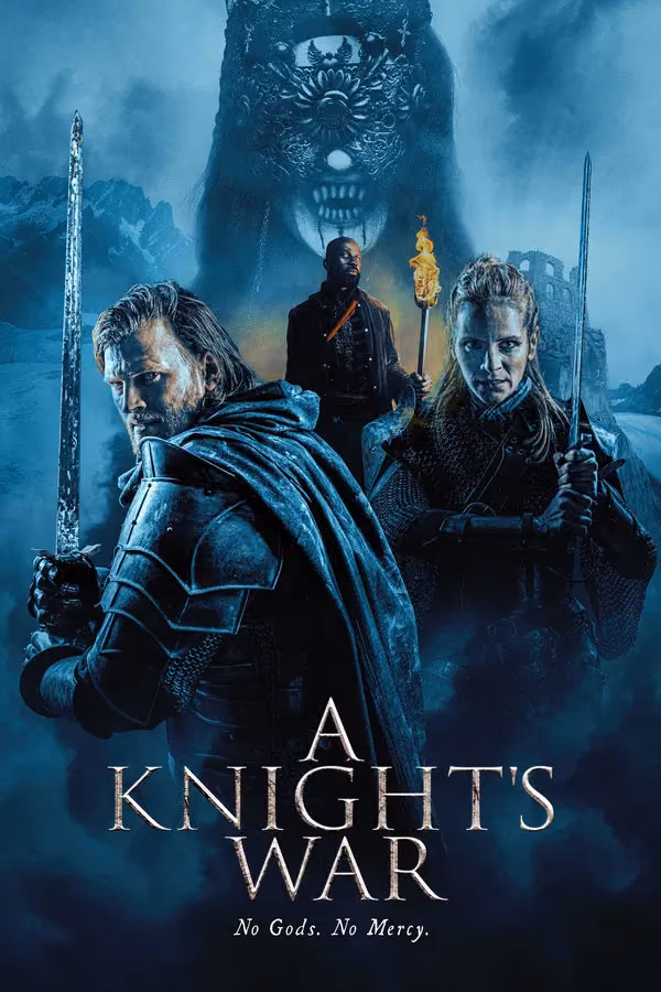 A Knight's War (2025)