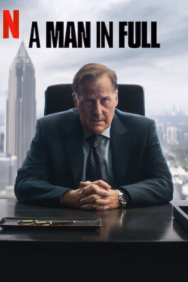 A Man in Full