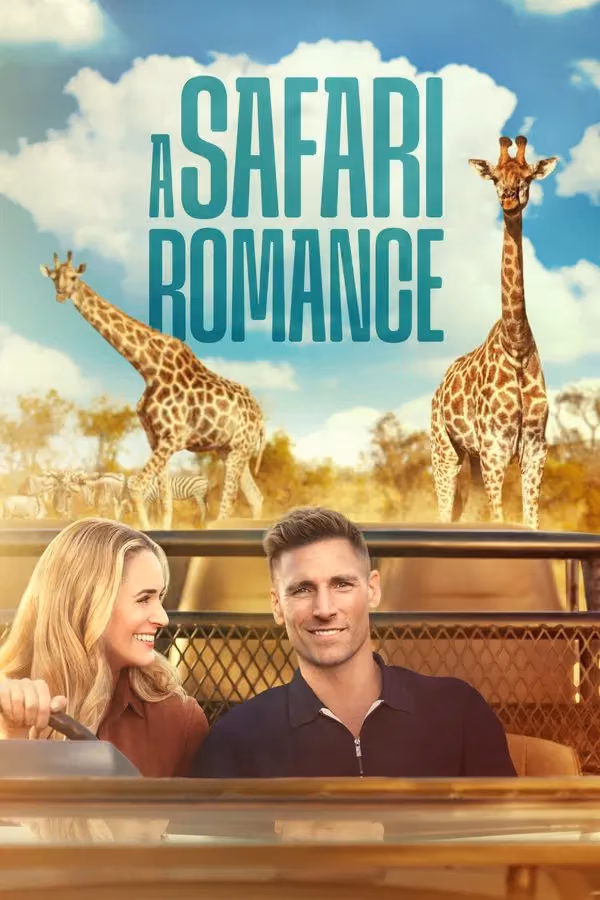 A Safari Romance - TRSUB (2023)
