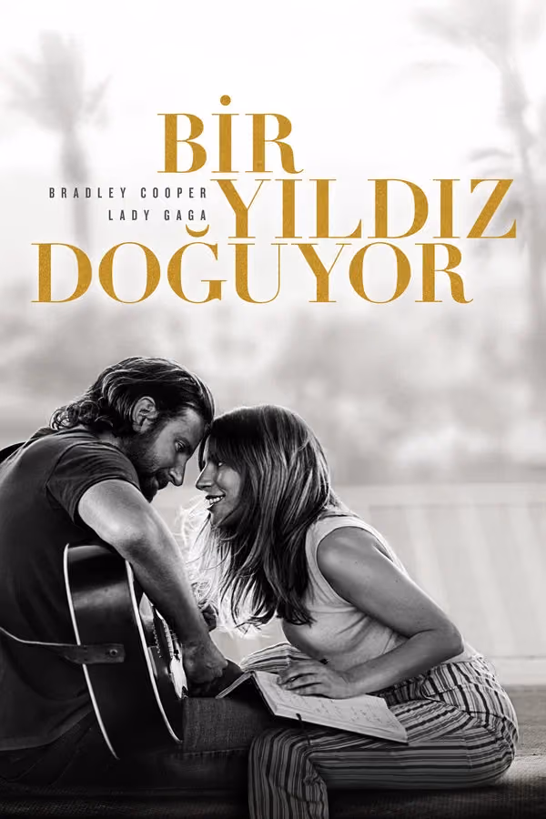 A Star Is Born (2018)