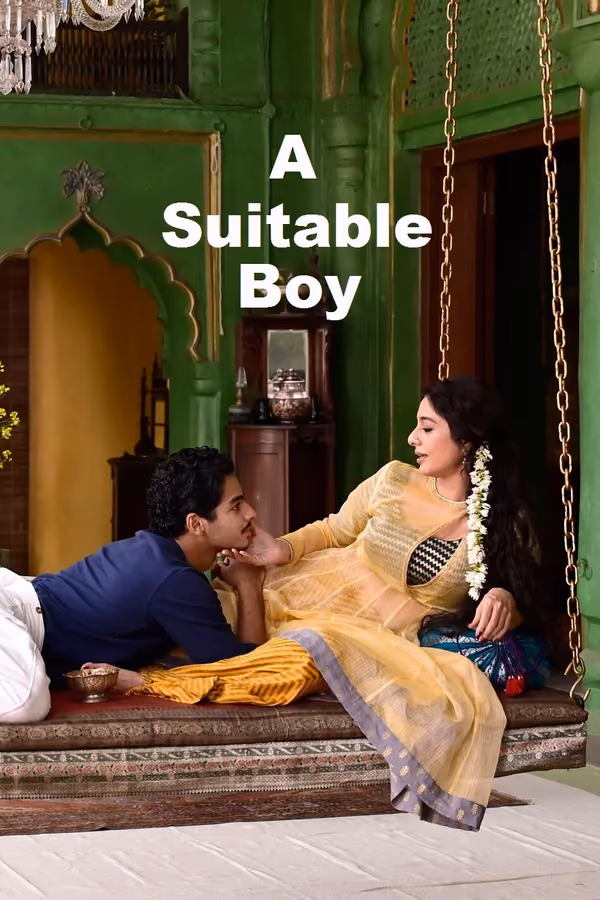 A Suitable Boy