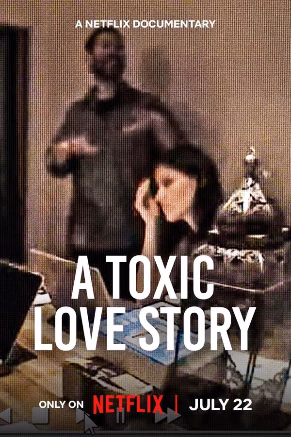 A Toxic Love Story (2026)