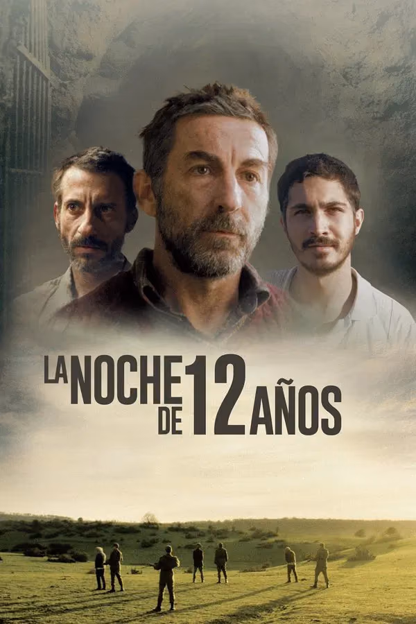 A Twelve-Year Night (2018)