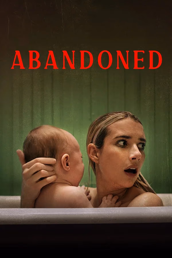 Abandoned (2022)