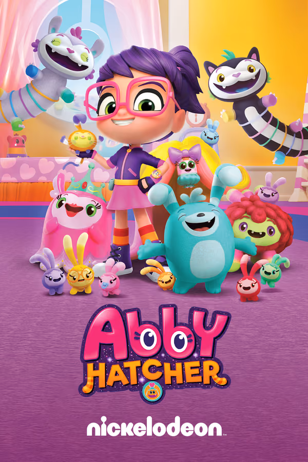 Abby Hatcher