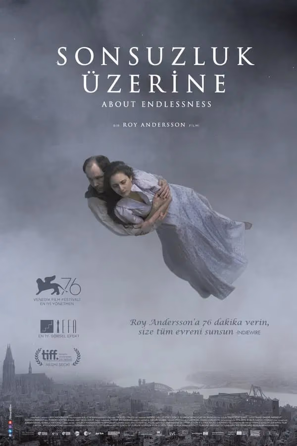 About Endlessness (2019)