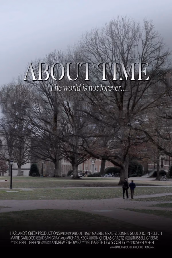 About Time (2013)