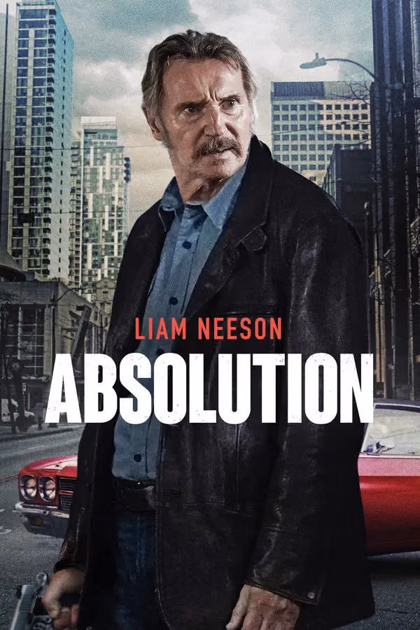 Absolution (2024)
