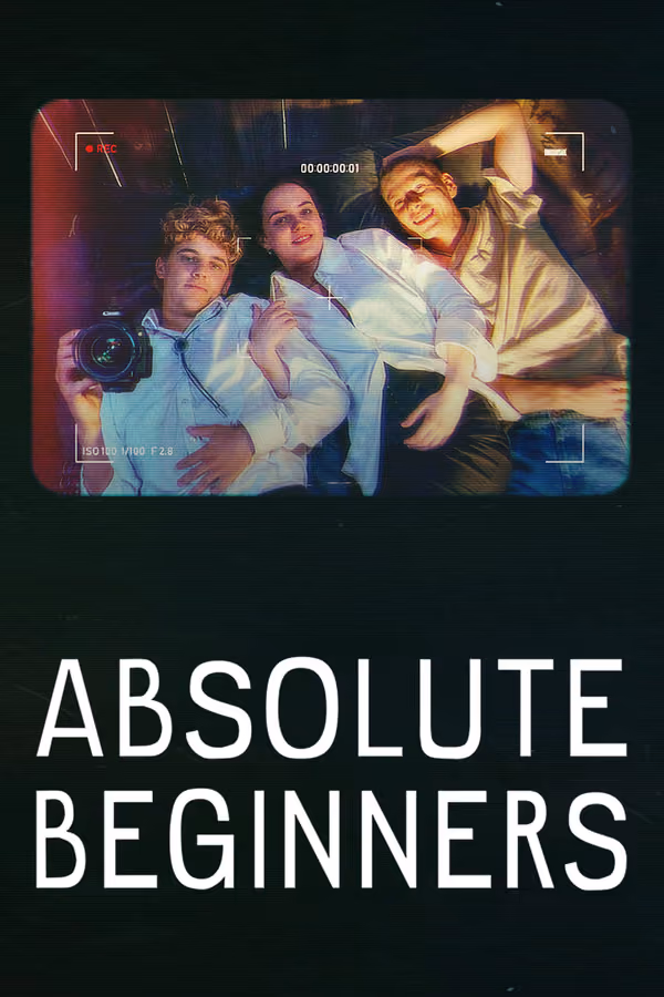 Absolutni debiutanci