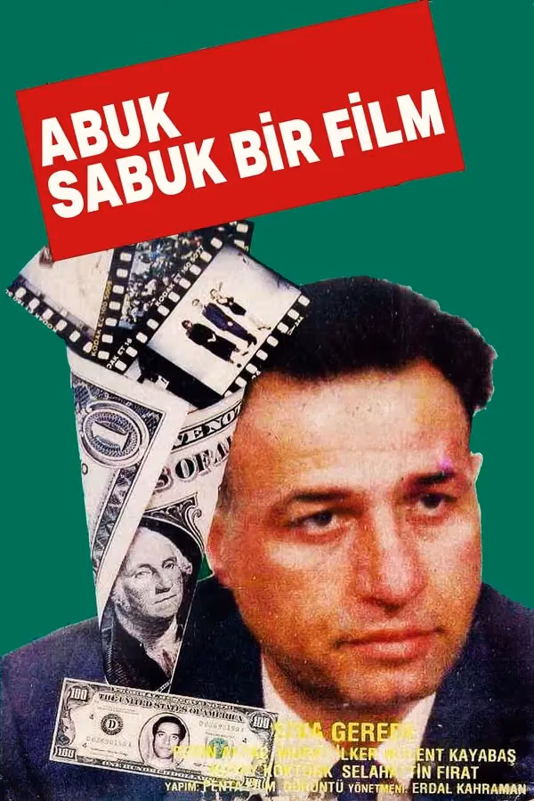 Abuk Sabuk Bir Film (1990)