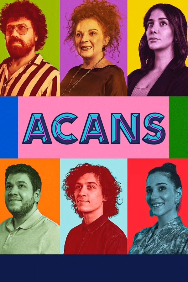 Acans