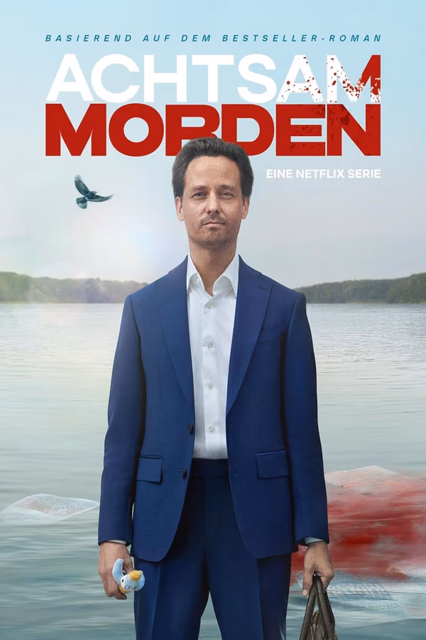 Achtsam Morden