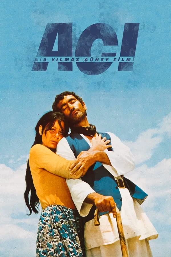 Acı (1971)
