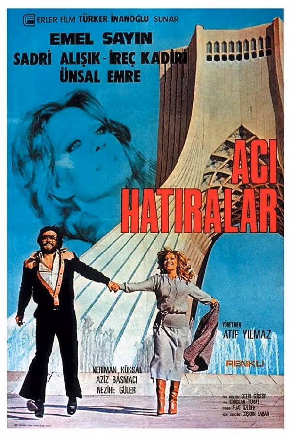 Acı Hatıralar (1977)