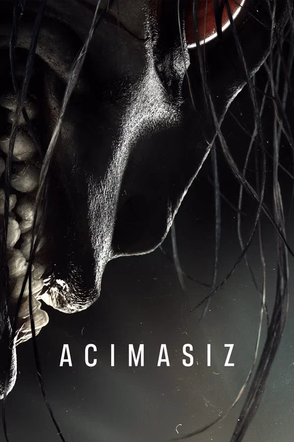 Acımasız (2022)