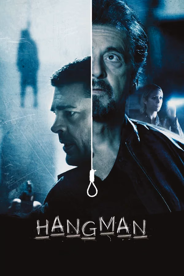 Adam Asmaca - Hangman (2017)