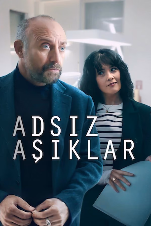 Adsız Aşıklar