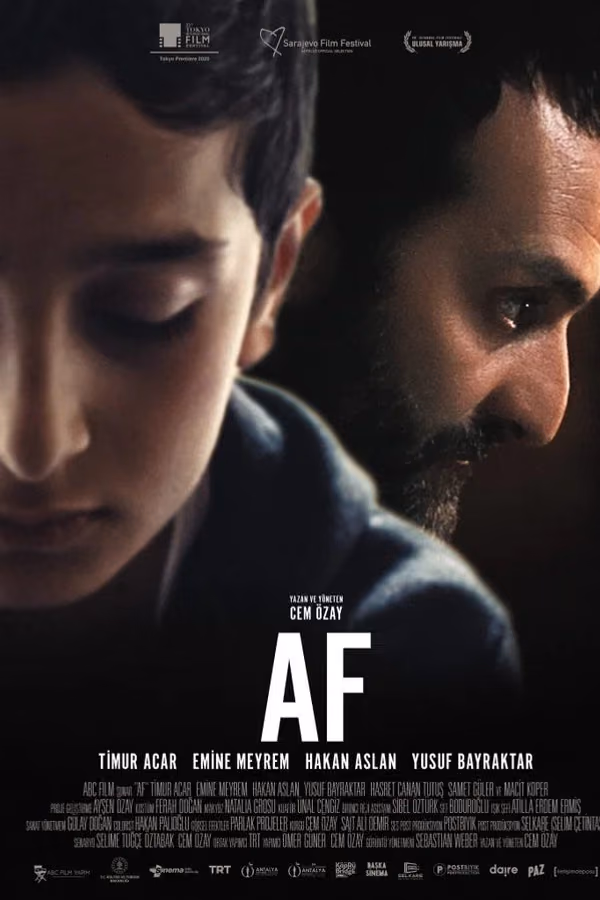 Af (2020)